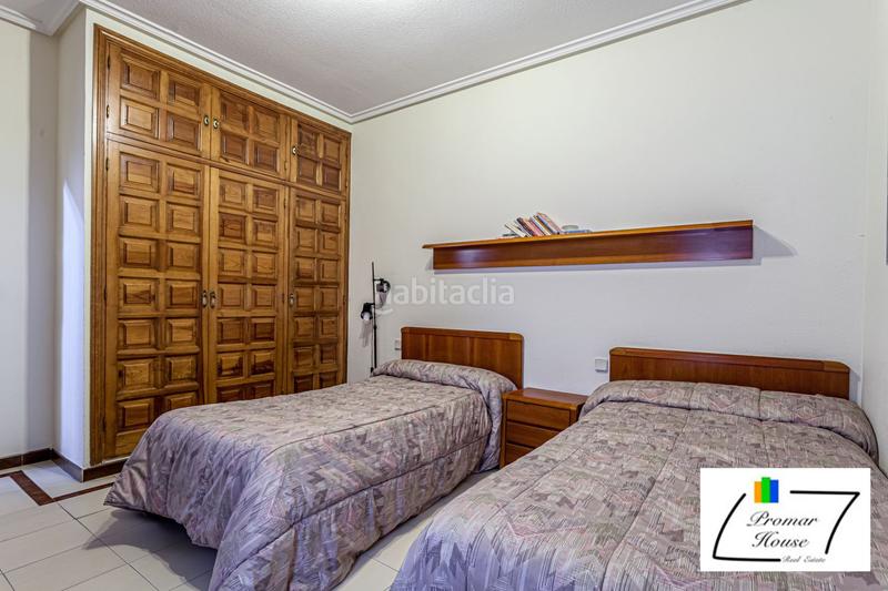 Foto a899464d-47d3-4f57-93f8-81463e820cfa. Appartement avec chauffage parking dans Centro Ávila