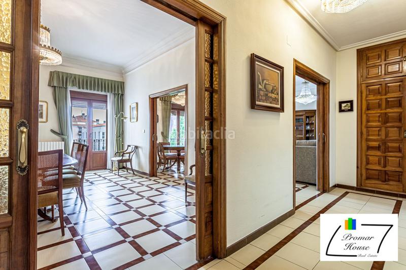 Foto acb44cf5-182f-4a3a-b206-c0c2877771ca. Appartement avec chauffage parking dans Centro Ávila