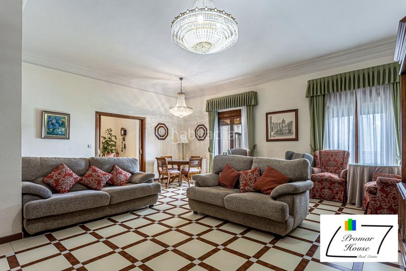 Foto bbbd5da2-2a0b-46f6-9cb2-8ed62d2b129f. Appartement avec chauffage parking dans Centro Ávila