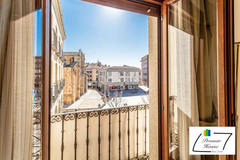 Foto bc576c8c-36e7-4136-8e1a-295059f1e6c2. Appartement avec chauffage parking dans Centro Ávila