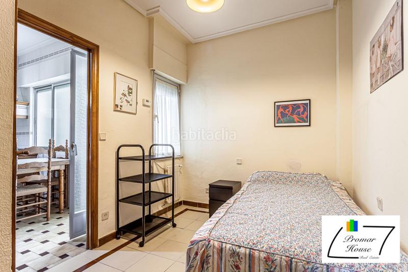 Foto be25dda3-9f7c-4555-9975-8dc33d2f7470. Appartement avec chauffage parking dans Centro Ávila