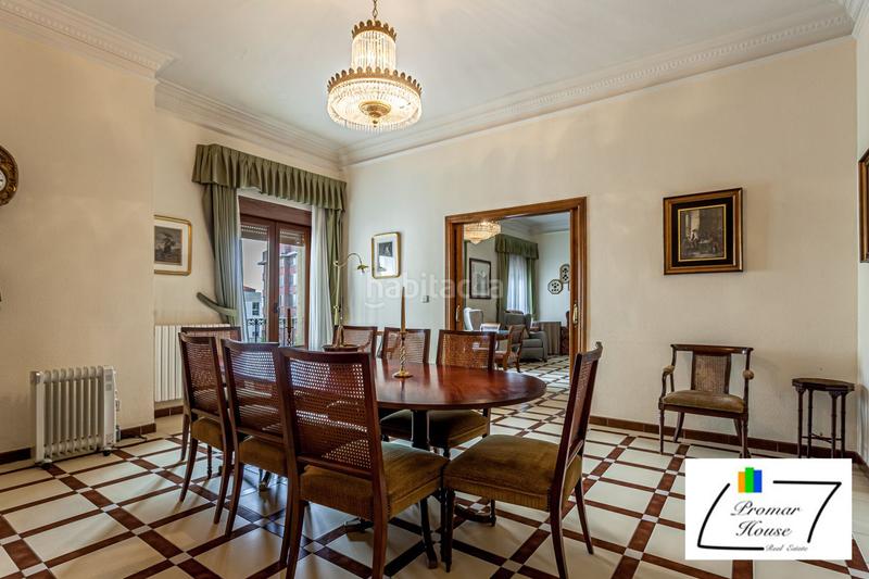 Foto bf5a3792-c86a-4d4c-b758-7ac8206c8fcf. Appartement avec chauffage parking dans Centro Ávila