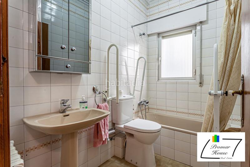 Foto bfb81245-d182-458a-b501-68bb81dc6f2e. Appartement avec chauffage parking dans Centro Ávila