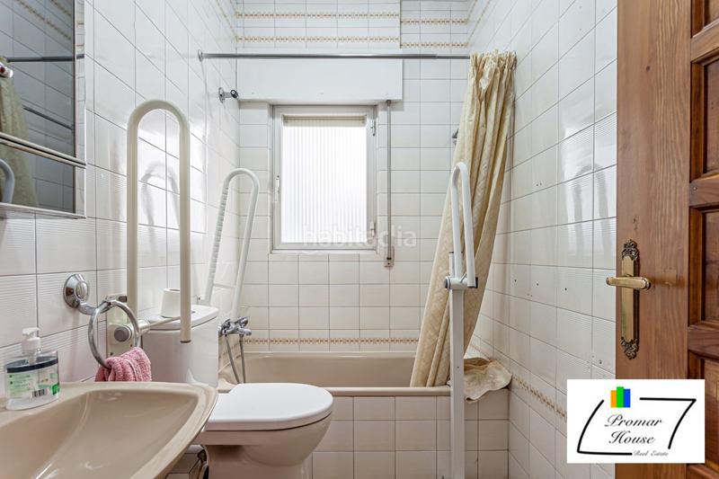 Foto c4d8fa4a-d199-4163-8b3e-baba0ce145a6. Appartement avec chauffage parking dans Centro Ávila