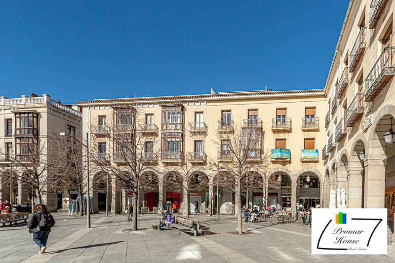 Foto d040c3cf-b3d7-4edd-97c6-46f02904fcd7. Appartement avec chauffage parking dans Centro Ávila