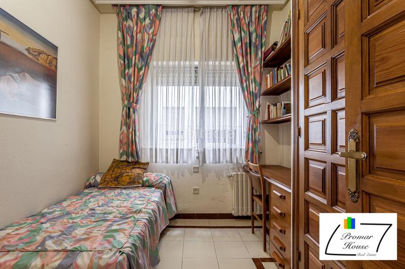 Foto e7a07f4a-6519-409c-b5a3-810815c9dbc9. Appartement avec chauffage parking dans Centro Ávila