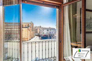 Appartement  Santa teresa. Piso en venta en centro  mercado grande, 7 dormitorios.