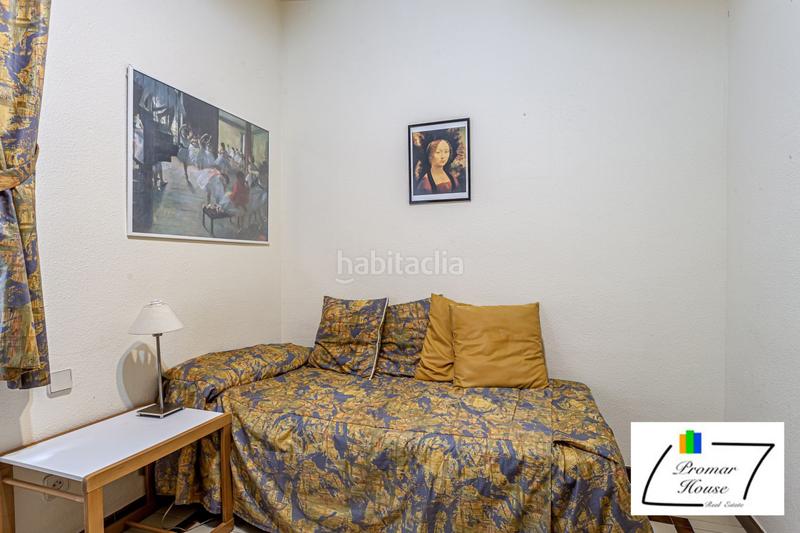 Foto f0386311-e522-4e55-9c44-7d7552994f11. Appartement avec chauffage parking dans Centro Ávila
