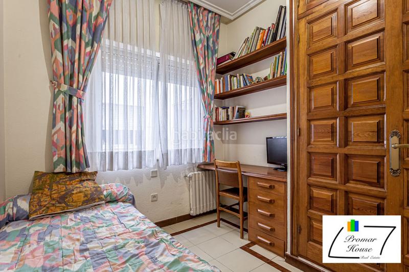 Foto f62a47df-4d93-4fd5-bc89-94500d82d0c1. Appartement avec chauffage parking dans Centro Ávila