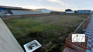 Terreno residencial en Calzada 25. Parc.urbana en venta en san pedro del arroyo.