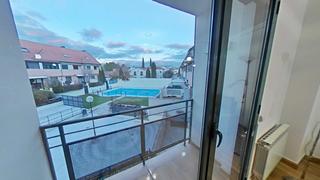 Appartement  Nuestra señora de sonsoles. Apartamento en venta en ávila, 1 dormitorio.