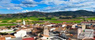 Xalet  San pablo 25. Chalet en venta en monsalupe, 4 dormitorios.