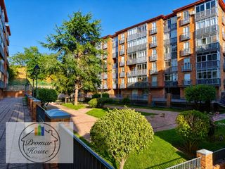 Pis en San Antonio. Piso en venta en �vila, 3 dormitorios.