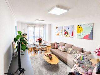 Pis en Pe�aranda de Bracamonte. Piso en venta en pe�aranda de bracamonte, 3 dormitorios.