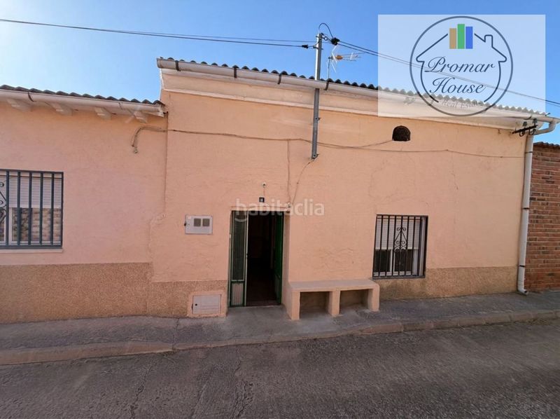 Foto 6d0f98e7-9f86-4100-9fce-74fde99421ab. Xalet amb calefacció aparcament a Riocabado