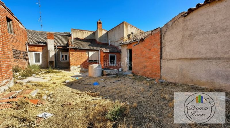 Foto a9c11d65-6aa7-43e6-ad22-82ecffe6f7ca. Xalet amb calefacció aparcament a Riocabado