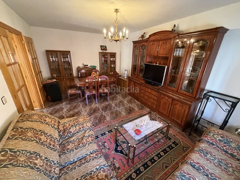 Foto e9fee442-9cad-42e4-a2e4-97496a8e5716. Xalet amb calefacció aparcament a Riocabado