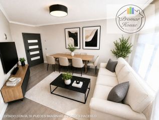 Pis  San lazaro. Piso en venta en pe�aranda de bracamonte, 3 dormitorios.