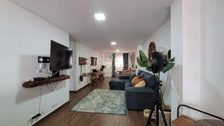 Pis  Carrer la cendra. Piso en venta en calle la cendra