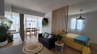 Lloguer Estudi  Carrer riu túria. Alquiler de estudio en calle riu túria