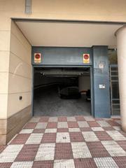 Aparcament cotxe a Calle médico trinidad rivera 2. Garaje en venta en calle médico trinidad rivera