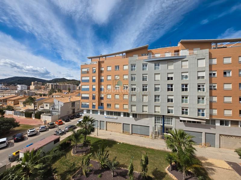 Foto 9e6a5386-4e51-4a58-9328-8b56d8470fcf. Piso  en venta en paseo de gregori maians en Oliva pueblo Oliva