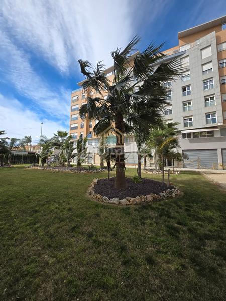 Foto fe89d936-65ba-47b2-8c30-3c0a53697aa1. Piso  en venta en paseo de gregori maians en Oliva pueblo Oliva