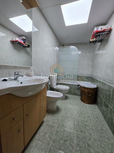 Foto 02e0485e-d4ca-4402-a759-75cc9545adc9. Appartement avec chauffage parking dans Centro Almazora / Almassora