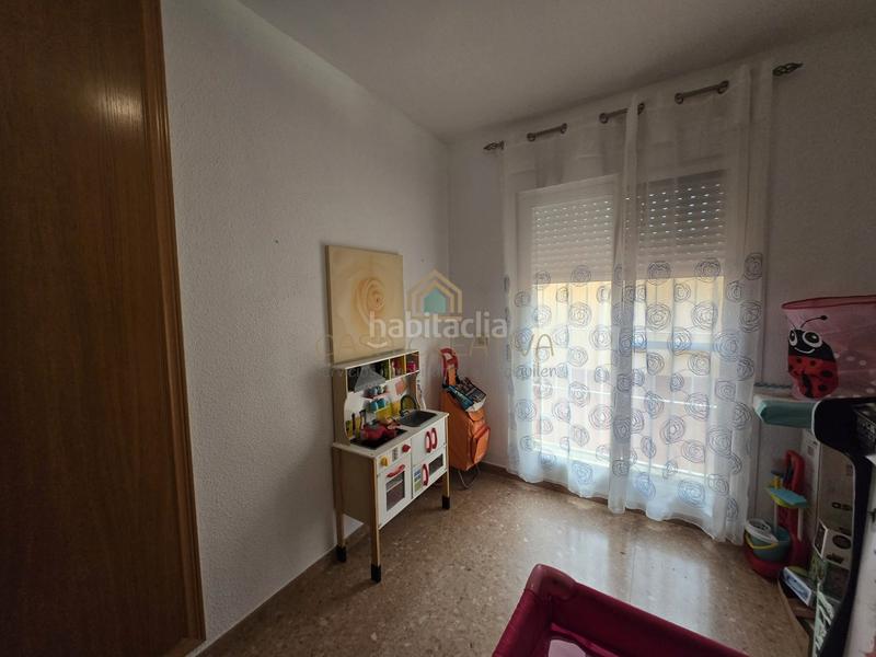 Foto 168474cb-1b74-42f8-a90e-cfc9a0b0238e. Appartement avec chauffage parking dans Centro Almazora / Almassora