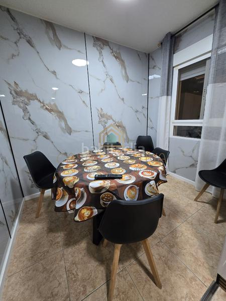 Foto 1b5d9635-5c8e-4ab6-8bc8-1774292e485e. Appartement avec chauffage parking dans Centro Almazora / Almassora