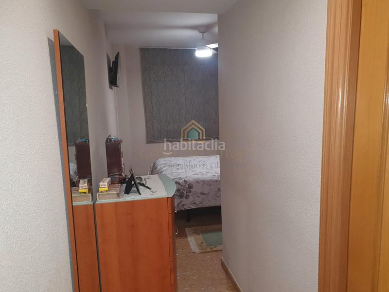 Foto 217e5beb-80db-4e70-bb2d-653367fbde9e. Appartement avec chauffage parking dans Centro Almazora / Almassora