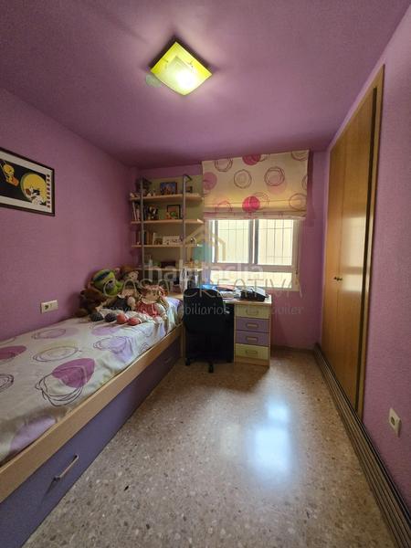 Foto 24275654-3714-4b5b-8d09-b246c70dc8c5. Appartement avec chauffage parking dans Centro Almazora / Almassora