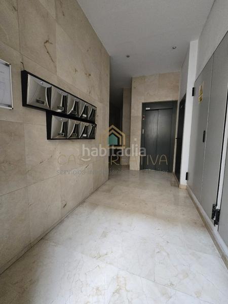 Foto 2d193e0c-a109-4684-8732-eece5fad8141. Appartement avec chauffage parking dans Centro Almazora / Almassora