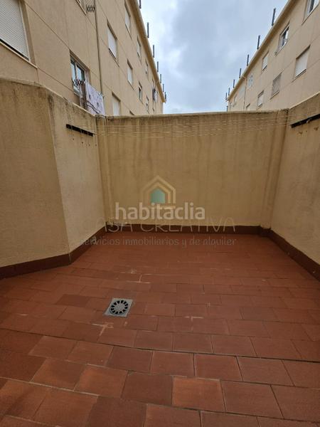 Foto 3162561f-3e9d-448d-94f0-8b4d3f46c584. Appartement avec chauffage parking dans Centro Almazora / Almassora