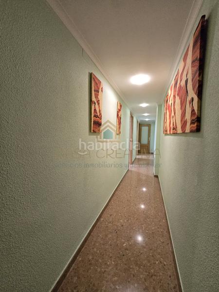 Foto 35e053b7-7f7b-4d28-b61a-8a56a83f9db7. Appartement avec chauffage parking dans Centro Almazora / Almassora