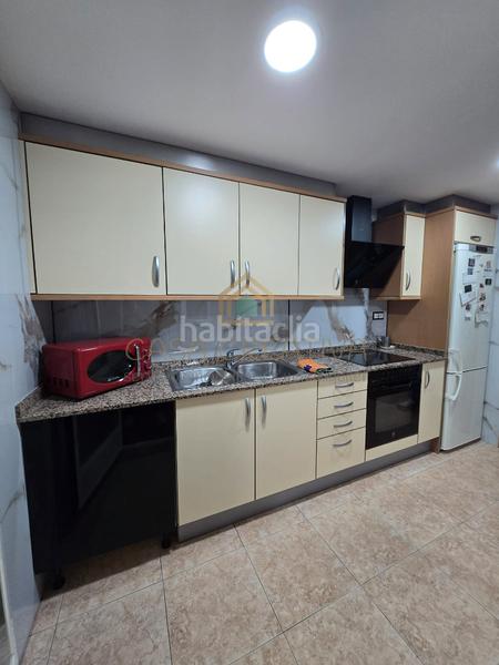 Foto 37ee5446-b6f7-46e1-807c-ec32ec59577a. Appartement avec chauffage parking dans Centro Almazora / Almassora