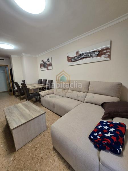 Foto 46303708-c2dd-4bc7-8d57-0ac81bf8741a. Appartement avec chauffage parking dans Centro Almazora / Almassora