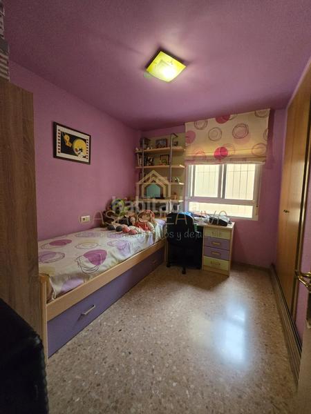 Foto 577027e5-7379-4446-828f-0a2c9afd2c69. Appartement avec chauffage parking dans Centro Almazora / Almassora