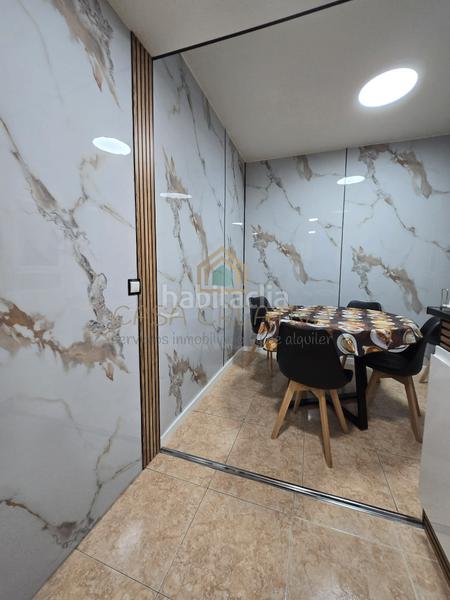 Foto 5dfc5f9d-e0b6-4f4d-bc17-c1a9654436db. Appartement avec chauffage parking dans Centro Almazora / Almassora