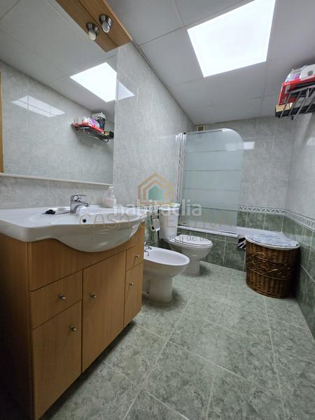 Foto 6812a4ae-706a-4e3d-ac9f-5b4e61c27e65. Appartement avec chauffage parking dans Centro Almazora / Almassora