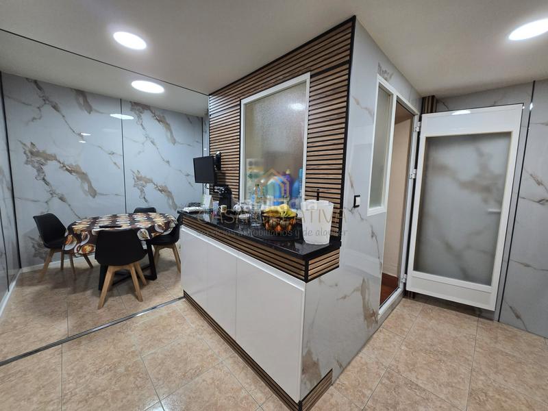 Foto 6c062296-8bd3-486f-b40f-f38b5c2c06a9. Appartement avec chauffage parking dans Centro Almazora / Almassora