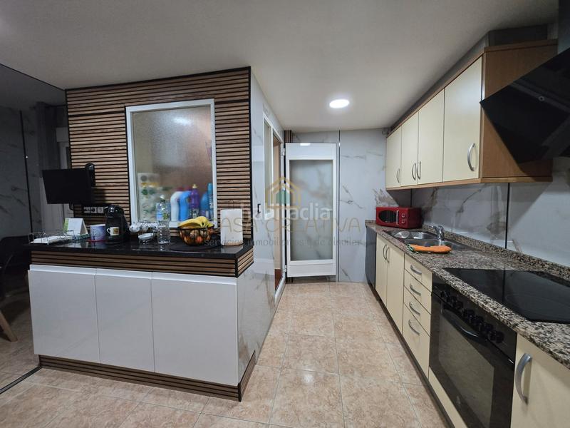 Foto 70af64a7-2f51-4505-b402-e8dcea88f37a. Appartement avec chauffage parking dans Centro Almazora / Almassora