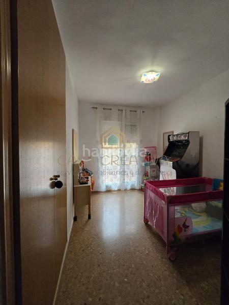 Foto 7659d6bc-ba5a-482e-b9b5-b24c73e2cd58. Appartement avec chauffage parking dans Centro Almazora / Almassora