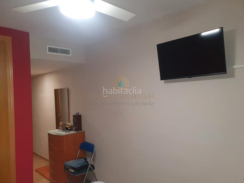 Foto 7b9b0e8b-436f-4c27-aede-10dbb8635ec5. Appartement avec chauffage parking dans Centro Almazora / Almassora