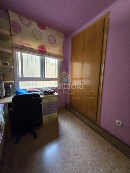 Foto 7cc2dbdf-27bb-4904-af07-82176a257159. Appartement avec chauffage parking dans Centro Almazora / Almassora