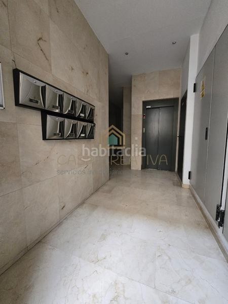 Foto 81f6cff8-7040-49fe-968b-f8541009d4e1. Appartement avec chauffage parking dans Centro Almazora / Almassora