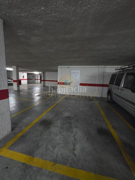 Foto 845cbc09-e2bb-4b00-8df1-42c398a1019c. Appartement avec chauffage parking dans Centro Almazora / Almassora