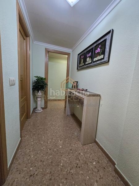 Foto 8ac394b8-b464-4ec3-af35-eb1689124095. Appartement avec chauffage parking dans Centro Almazora / Almassora
