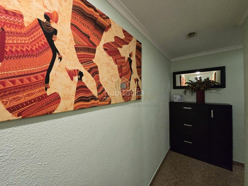 Foto 92b7a382-f722-45e3-8d36-93b26d3dd1d0. Appartement avec chauffage parking dans Centro Almazora / Almassora
