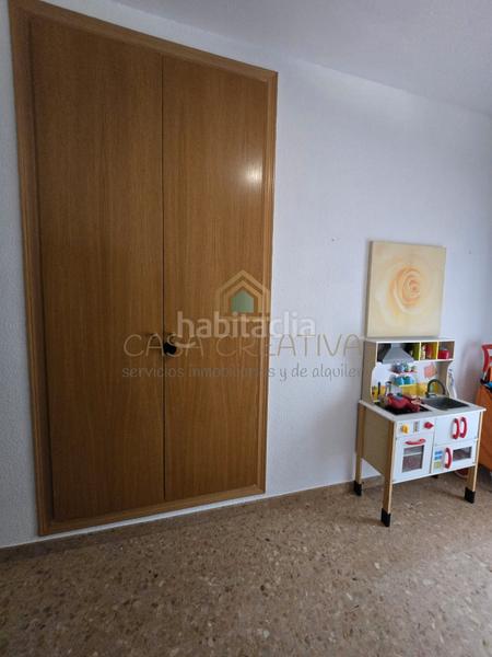 Foto 939cea80-c4b5-47fa-8672-e761781ac650. Appartement avec chauffage parking dans Centro Almazora / Almassora